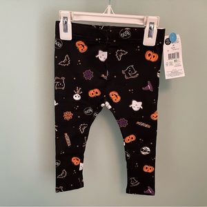 George Halloween Leggings